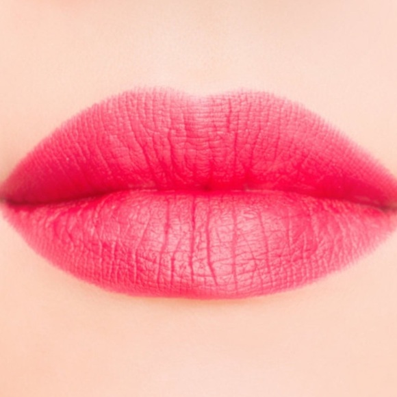 NEW JEFFREE STAR VELOUR LIP LINER in CHERRY WET Red Pink New in Box JSC Makeup - Picture 2 of 16